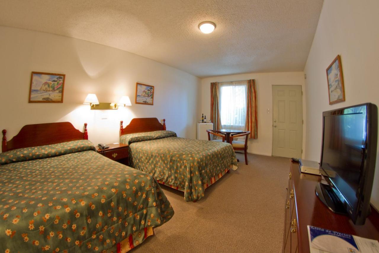 Family Inn San Rafael  Exterior photo